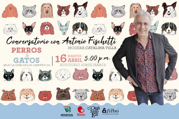 Imagen conservatorio de perros y gatos