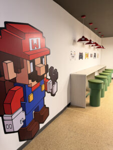 Lee más sobre el artículo Game on, Cali: nace la Arena Gamer de la Biblioteca Departamental Jorge Garcés Borrero