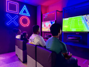 Lee más sobre el artículo Leer para jugar: los videojuegos abren puertas a la literatura
