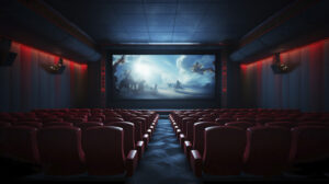 Lee más sobre el artículo La Biblioteca Departamental invita a vivir el séptimo arte con su cartelera de cine familiar y dominical