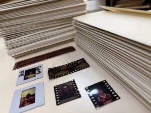 Lee más sobre el artículo Un legado visual para la memoria del Valle