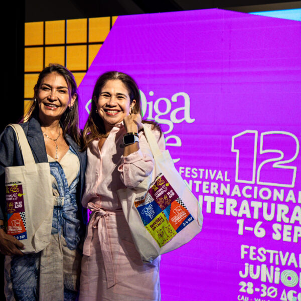 Festival Oiga Mire Lea 2026: Imaginá sin límites, viví la experiencia